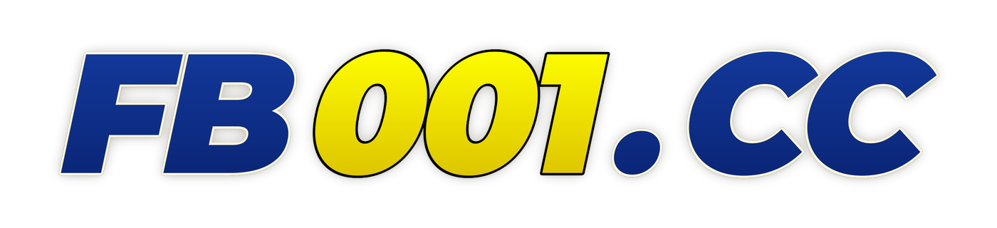 fb001.cc Logo